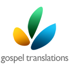 Gospel Translations logo